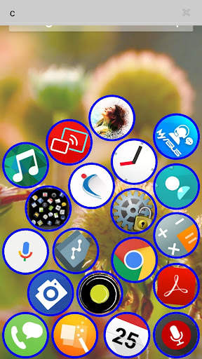 GRAVITY LAUNCHER VS PRO screenshot 7