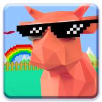 Yolo Animals icon