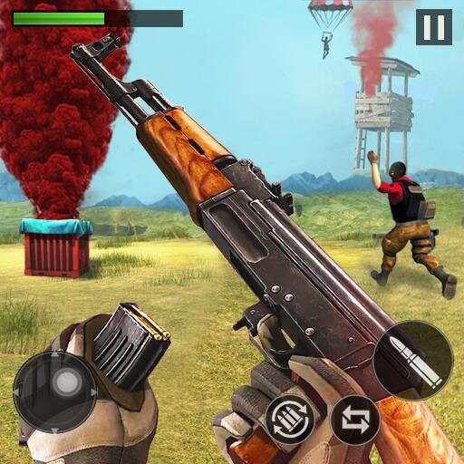 Zombie 3D Gun Trigger: PvP 1.6.0