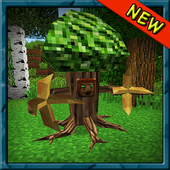 Mutant mod for minecraft icon