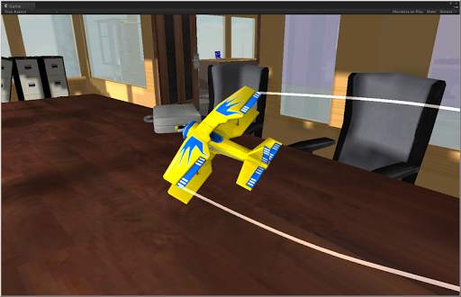 Flight Simulator: RC Plane 3D screenshot 7