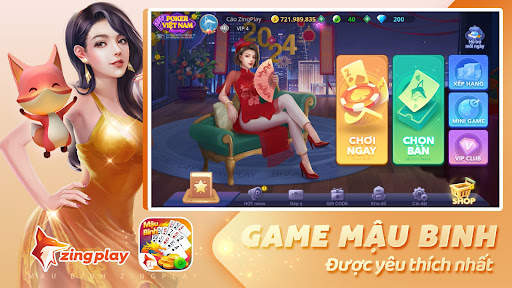 Poker Việt Nam screenshot 4