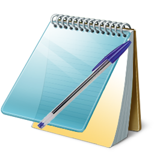 Note Pad icon