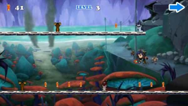 Battle for Slugterra screenshot 7