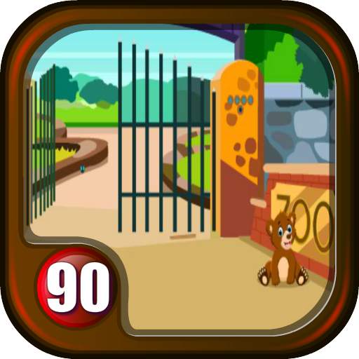 Rose Milk Boy Escape -Escape Games Mobi 90 1.0.0