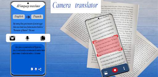 Hablar traductora de idiomas screenshot 2