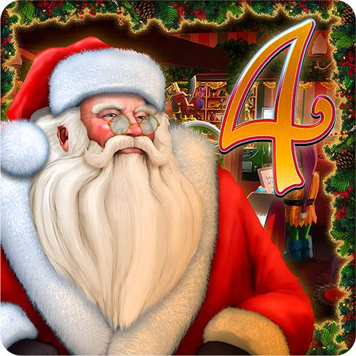 Christmas Wonderland 4 2.0.1