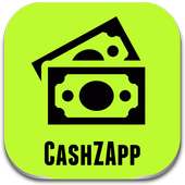CashZApp - Free Recharge App icon