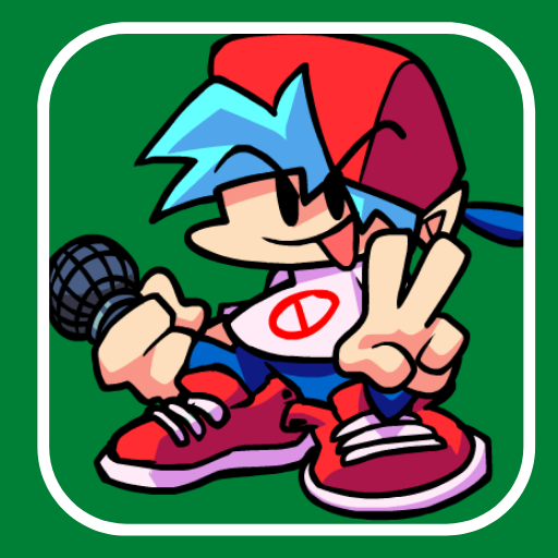 FNF Funny MOD icon