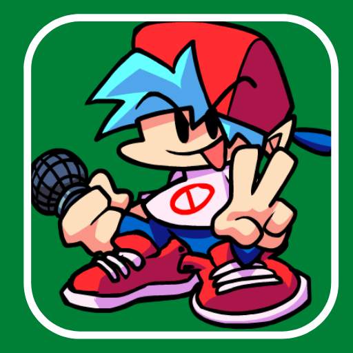 FNF Funny MOD 1.0.0