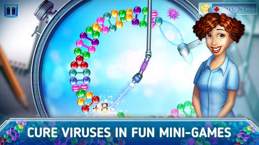 Happy Clinic screenshot 4