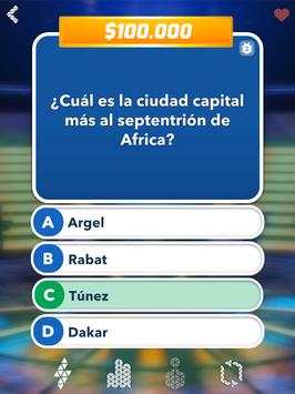 Millonario screenshot 7