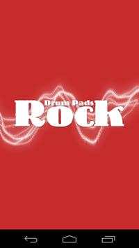 Rock Drum Pads screenshot 1
