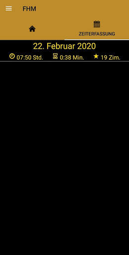 FHM screenshot 4