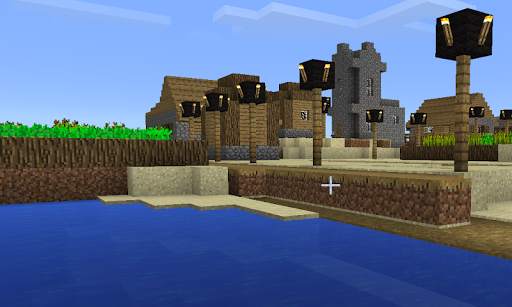 New Maxi Craft 2020:  Crafting Game screenshot 1