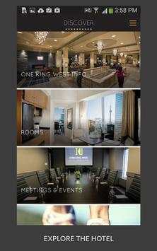 One King West Hotel&Residence screenshot 4