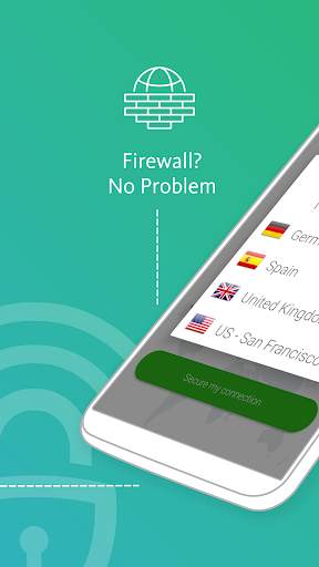 Avira Phantom VPN: Fast VPN screenshot 5