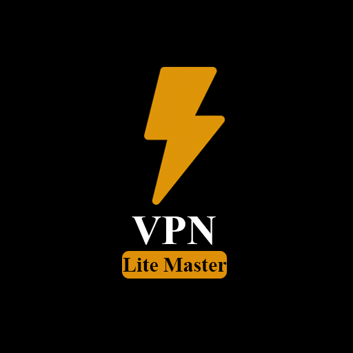 Free VPN - Lite Master Proxy &amp; Super Fast VPN icon