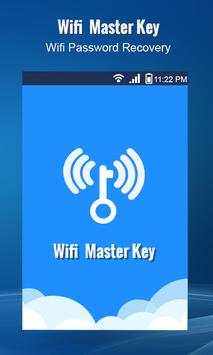 Master Wifi Key screenshot 1