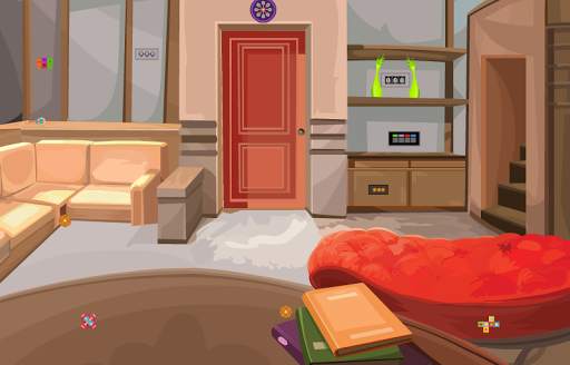 Escape games zone 39 screenshot 2