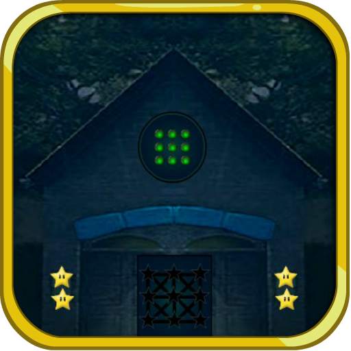 Patio Escape 1.0.1