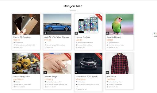 Rumfa.ng screenshot 4
