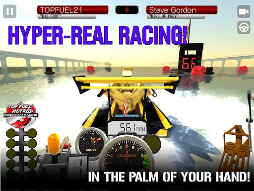 TopFuel: Boat Racing Game 2022 screenshot 8