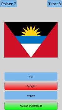 Flags of The World screenshot 1