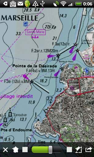 iPhiGéNie screenshot 5