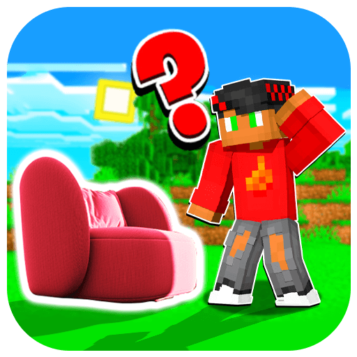 Decocraft 2 MOD for MCPE - Furniture icon