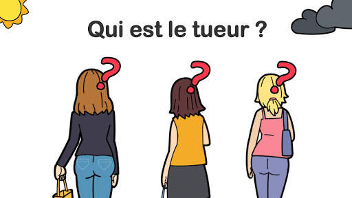 Brain Out: Défi de casse-têtes screenshot 5