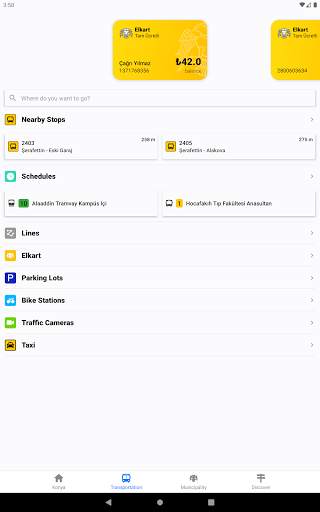 Konya City Guide screenshot 3