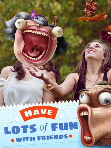 Real Rage - Realistic Stickers screenshot 10
