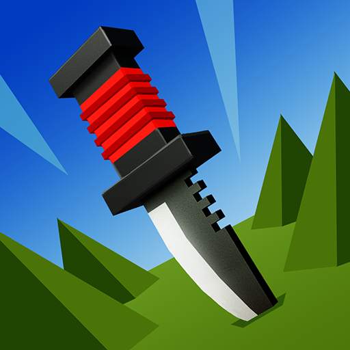 Knife Club — Knife Throw and Hit Offline Free Game 0.2.1