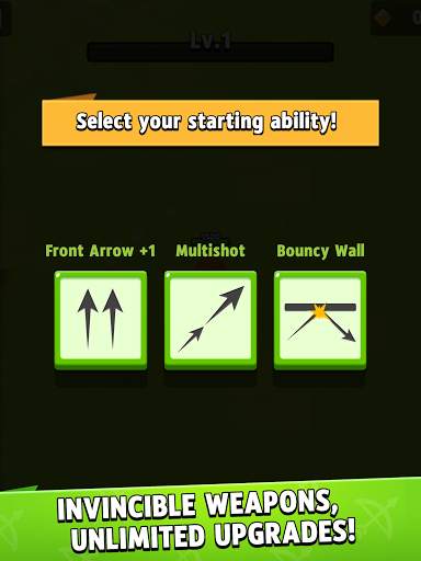 Archero screenshot 16
