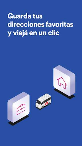 Swvl - Reserva tu auto o bus screenshot 6