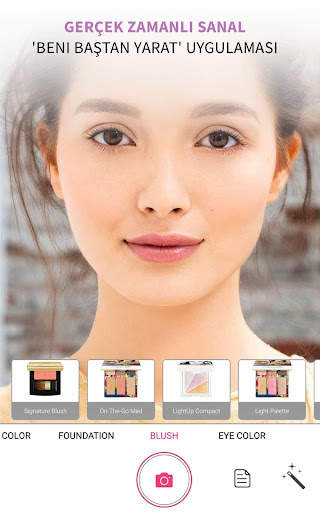 Artistry Virtual Beauty screenshot 6