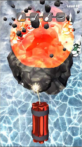 Gold Rush 3D! screenshot 4