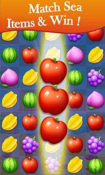 Sweet Fruit Candy Forest screenshot 3
