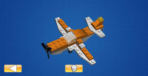 Bricks! Lite screenshot 8