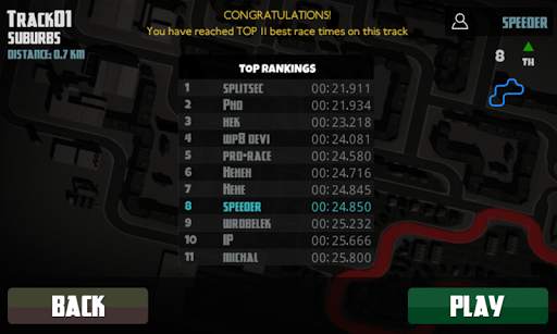 Classic Old Cars Simulator 3D screenshot 5