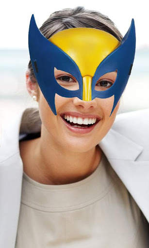 Face Mask Photo Maker screenshot 5