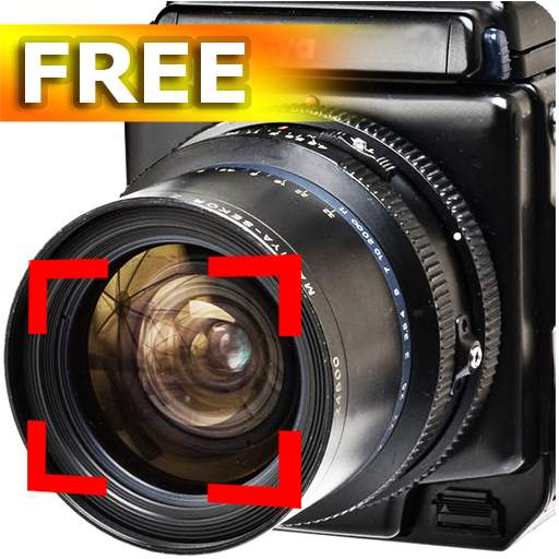 Magic Film ViewFinder 3.10.0