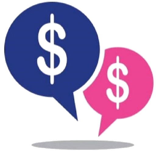 Me4U - Chat Shop Send and Receive Money instantly icon
