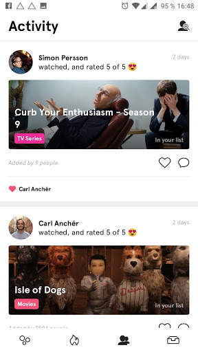 Soon screenshot 3