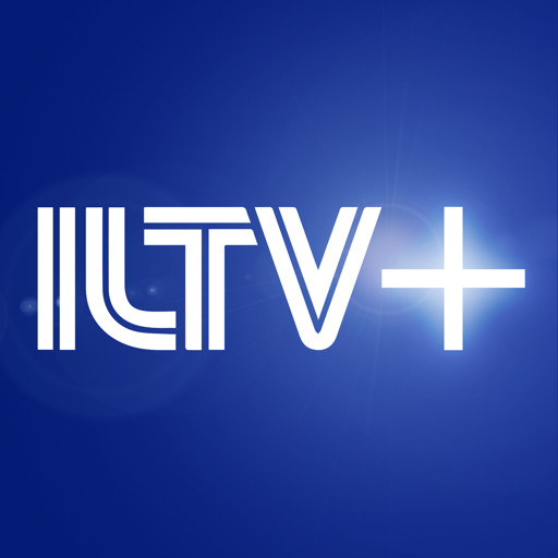 ILTV  | Israel News &amp; More icon