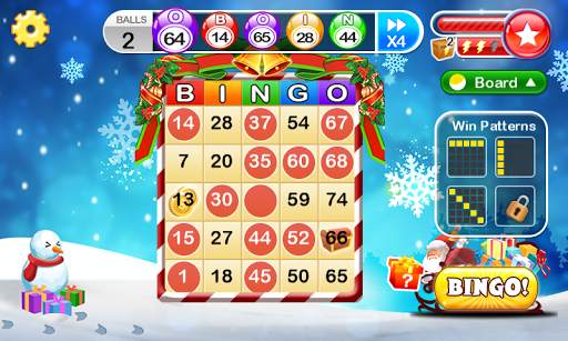 AE Bingo: Offline Bingo Games screenshot 3