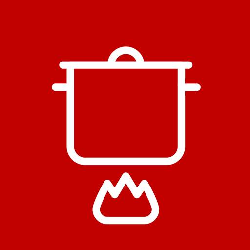 Let's Cook 1.1