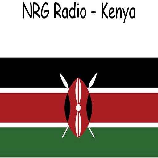 NRG Radio Kenya 3.0