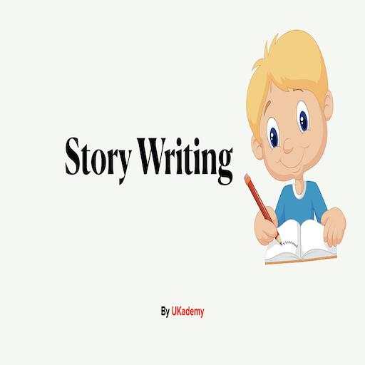 Story Writing (SSB) by UKademy 2.0